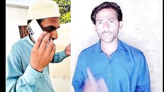 Ghani bhira viral video a2z jankari a2z  telegram