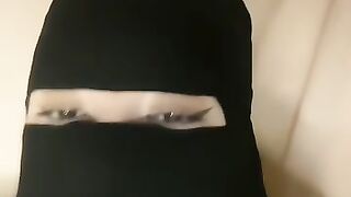 Arabic girl sexy style