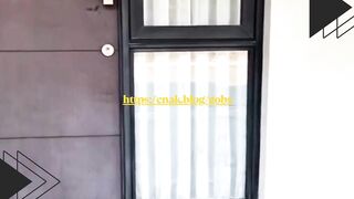 Kurir Kirim Paket, Tapi yang Keluar. Kucing?! Dubbing-nya Bikin Gak Kuat