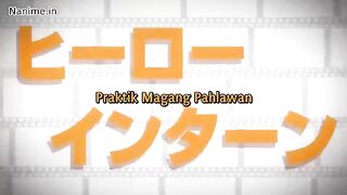 Boku No Hero S4 eps3