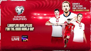 Iceland - France  World Cup Qualification