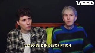 [Clip] dan and phil valentines video dan and phil valentines video reddit