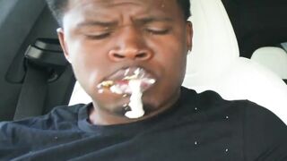 wasnt a cheese pull