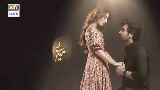 Meray Paas Tum Ho Episode 3  Ayeza Khan  Humayun Saeed  Adnan Siddiqui  Hira Salman