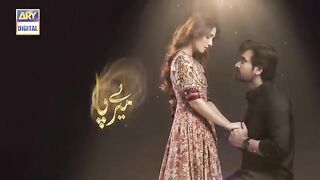 Meray Paas Tum Ho Episode 6  Ayeza Khan  Humayun Saeed  Adnan Siddiqui  Hira Salman