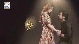 Meray Paas Tum Ho Episode 7  Ayeza Khan  Humayun Saeed  Adnan Siddiqui  Hira Salman