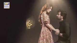 Meray Paas Tum Ho Episode 8  Ayeza Khan  Humayun Saeed  Adnan Siddiqui  Hira Salman