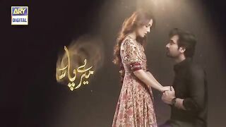 Meray Paas Tum Ho Episode 13  Ayeza Khan  Humayun Saeed  Adnan Siddiqui  Hira Salman