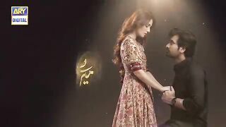 Meray Paas Tum Ho Episode 14  Ayeza Khan  Humayun Saeed  Adnan Siddiqui  Hira Salman