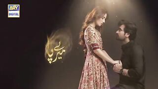 Meray Paas Tum Ho Episode 16  Ayeza Khan  Humayun Saeed  Adnan Siddiqui  Hira Salman-