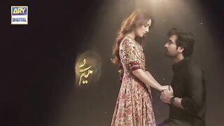 Meray Paas Tum Ho Episode 17  Ayeza Khan  Humayun Saeed  Adnan Siddiqui  Hira Salman