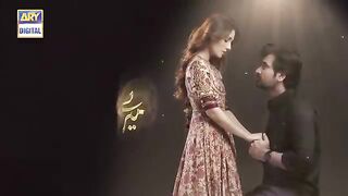 Meray Paas Tum Ho Episode 19  Ayeza Khan  Humayun Saeed  Adnan Siddiqui  Hira Salman