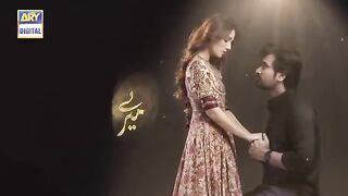 Meray Paas Tum Ho Last Episode  Ayeza Khan  Humayun Saeed  Adnan Siddiqui  Hira Salman