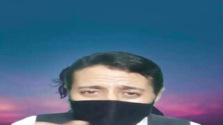 انا راجع راجع للمكتوب