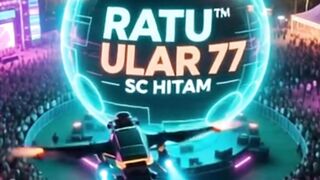 RATUULAR77 Platform Slot Gacor Ratu Ular77 Terbesar di Asia