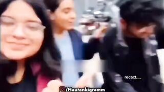 Dark Hai Magar Logic Hai