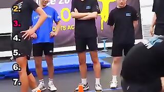 Sports news