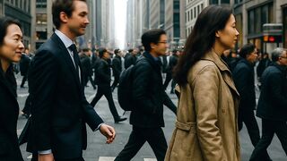 Um mundo sem compaixão