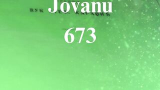 Jevanđelje po Jovanu 673