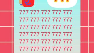 Only 1 can spot it in 5 seconds