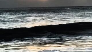 Morning x Sunset