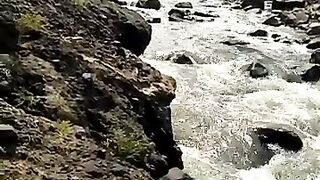 Air sungai