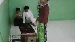 Yayasan Al-Muhairah2