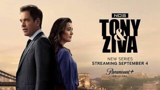 NCIS- Tony And Ziva Season 1 Episode 5 in Hindi