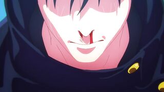 JUJUTSU KAISEN Latino T2E15