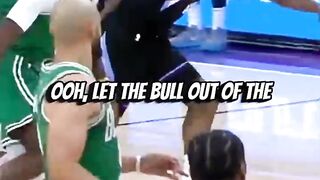 NBA Highlight Reel LeBron James