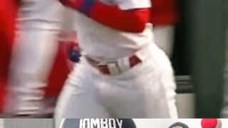 Bryce Harper is a bad man