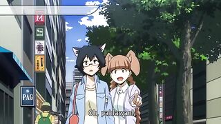 Boku No Hero S4 eps4