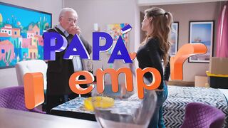 Papas Por Siempre Capitulo 21 - Series y Novelas JL