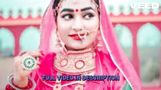 Nuevo Rajasthani Viral Video Link