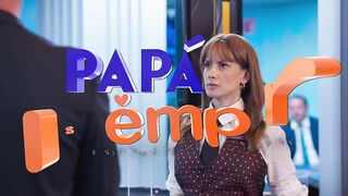 Papas Por Siempre Capitulo 22 - Series y Novelas JL