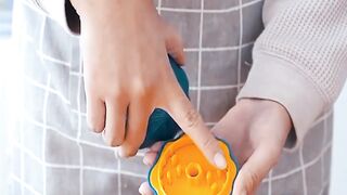 Stop Using Garlic Crushers! This Tiny Tool Beats Them All
