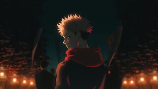 JUJUTSU KAISEN Latino T2E23
