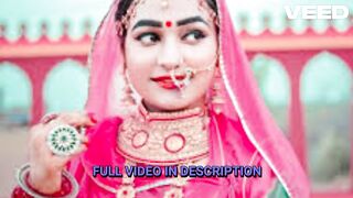 Watch Rajasthani Couple Instagram Viral Video  Completo