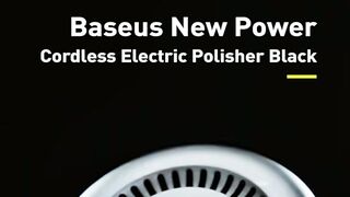 5 Reasons This Battery Powered Polisher Beats the Competition