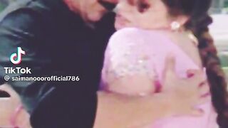 Saima and Shan Lollywood Movie Song