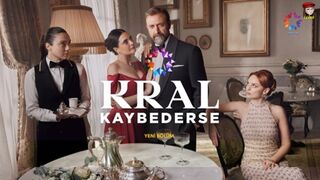 Kral Kaybederse - Episode 22 - Part 1 (English Subtitles)