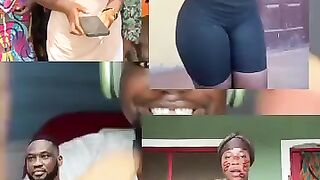Diyah Azigi video itz diyah leak video telegram