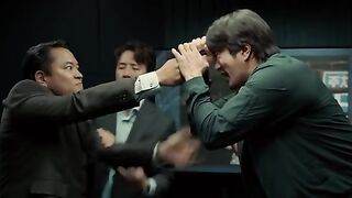 Hitman Season 2 Korean Movie Part 2