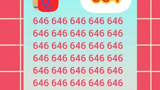 Only 1 can spot it in 5 seconds