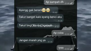 Tak terduga sebelumnya.