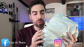 5 Accesorios de PESCA que NECESITAS de AliExpress críticapescadora pescador pasiónpescadora