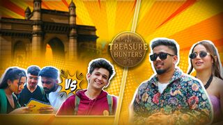 The Treasure Hunters Episode 4