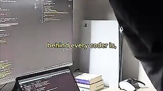 AI Model Training with NSFW Coder