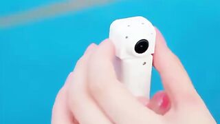 Mini Recorder Finger Action Camera