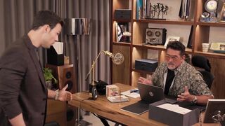 Los Hilos Del Pasado Capitulo 25 - Series y Novelas JL